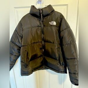 North Face Puffer